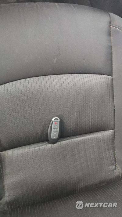 2024 Nissan Altima SV - zdjęcie 17 z 33 - miniatura