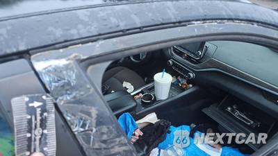 2024 Nissan Altima SV - zdjęcie 33 z 33 - miniatura