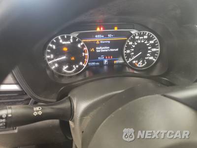 2024 Nissan Altima SV - zdjęcie 12 z 33 - miniatura