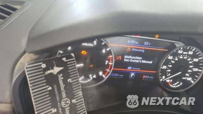 2024 Nissan Altima SV - zdjęcie 32 z 33 - miniatura