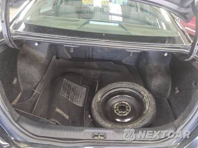 2024 Nissan Altima SV - zdjęcie 16 z 33 - miniatura