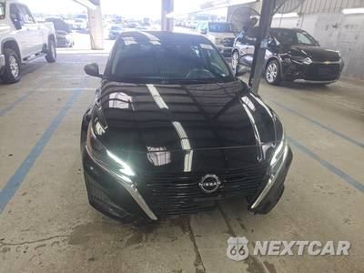 2024 Nissan Altima SV - zdjęcie 2 z 33 - miniatura