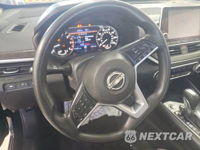 2024 Nissan Altima SV - zdjęcie 10 z 33 - miniatura