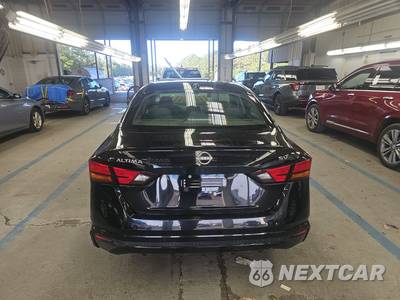 2024 Nissan Altima SV - zdjęcie 5 z 33 - miniatura