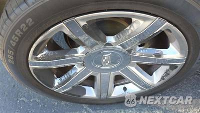 2016 Cadillac Escalade Premium Collection 1SC - zdjęcie 25 z 31 - miniatura