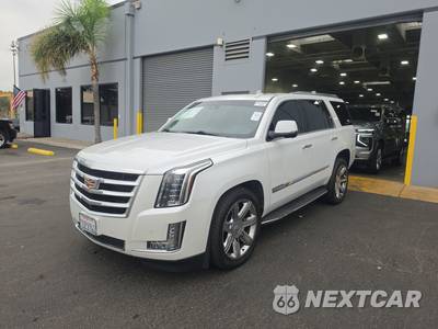 2016 Cadillac Escalade Premium Collection 1SC
