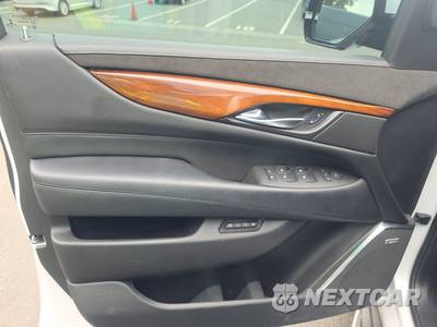 2016 Cadillac Escalade Premium Collection 1SC - zdjęcie 9 z 31 - miniatura