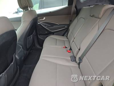 2017 Hyundai Santa Fe Sport 2.0T Ultimate - zdjęcie 13 z 27 - miniatura