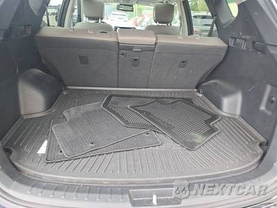 2017 Hyundai Santa Fe Sport 2.0T Ultimate - zdjęcie 16 z 27 - miniatura
