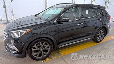2017 Hyundai Santa Fe Sport 2.0T Ultimate - zdjęcie 1 z 27 - miniatura