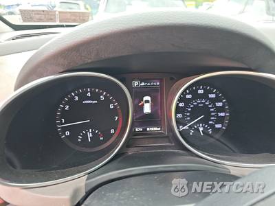 2017 Hyundai Santa Fe Sport 2.0T Ultimate - zdjęcie 12 z 27 - miniatura