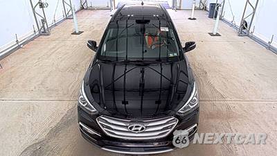 2017 Hyundai Santa Fe Sport 2.0T Ultimate - zdjęcie 2 z 27 - miniatura