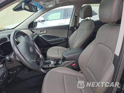 2017 Hyundai Santa Fe Sport 2.0T Ultimate - zdjęcie 7 z 27 - miniatura