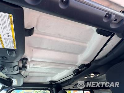 2022 Jeep Wrangler Unlimited Sport S Edition - zdjęcie 14 z 28 - miniatura