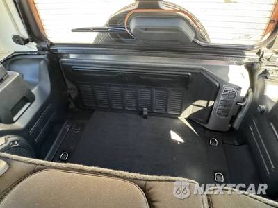 2022 Jeep Wrangler Unlimited Sport S Edition - zdjęcie 16 z 28 - miniatura