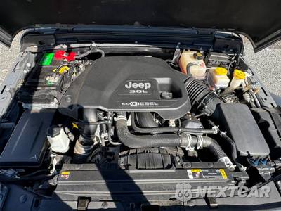 2022 Jeep Wrangler Unlimited Sport S Edition - zdjęcie 26 z 28 - miniatura