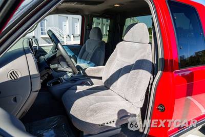 1998 GMC Sierra 1500 Extended Cab Medium Bed - zdjęcie 33 z 48 - miniatura