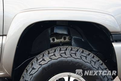 2007 GMC Sierra 2500HD Classic SLT Crew Cab Medium Bed 4SA - zdjęcie 22 z 50 - miniatura