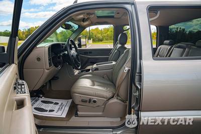 2007 GMC Sierra 2500HD Classic SLT Crew Cab Medium Bed 4SA - zdjęcie 32 z 50 - miniatura