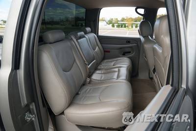 2007 GMC Sierra 2500HD Classic SLT Crew Cab Medium Bed 4SA - zdjęcie 38 z 50 - miniatura