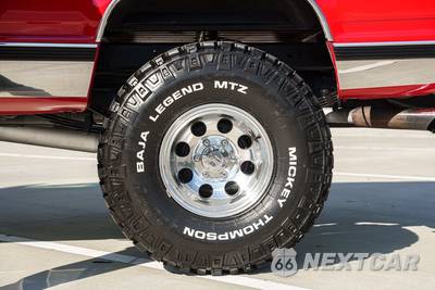 1998 GMC Sierra 1500 Extended Cab Medium Bed - zdjęcie 15 z 48 - miniatura
