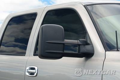2007 GMC Sierra 2500HD Classic SLT Crew Cab Medium Bed 4SA - zdjęcie 20 z 50 - miniatura