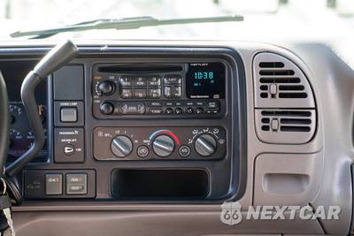 1998 GMC Sierra 1500 Extended Cab Medium Bed - zdjęcie 41 z 48 - miniatura