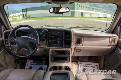 2007 GMC Sierra 2500HD Classic SLT Crew Cab Medium Bed 4SA - zdjęcie 49 z 50 - miniatura