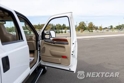 2005 Ford F-250 Crew Cab - zdjęcie 46 z 50 - miniatura