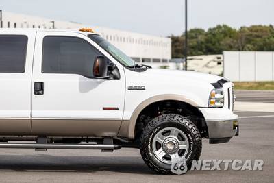 2005 Ford F-250 Crew Cab - zdjęcie 10 z 50 - miniatura