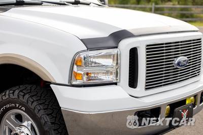 2005 Ford F-250 Crew Cab - zdjęcie 27 z 50 - miniatura