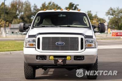 2005 Ford F-250 Crew Cab - zdjęcie 6 z 50 - miniatura