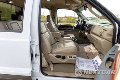 2005 Ford F-250 Crew Cab - zdjęcie 48 z 50 - miniatura