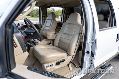 2005 Ford F-250 Crew Cab - zdjęcie 42 z 50 - miniatura