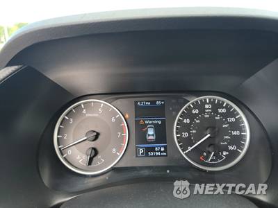 2023 Nissan Sentra S - zdjęcie 18 z 30 - miniatura
