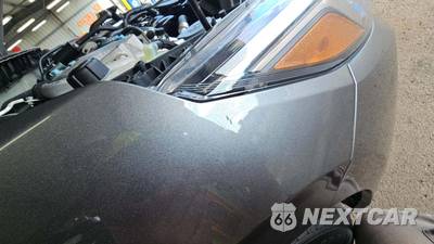 2023 Nissan Sentra S - zdjęcie 28 z 30 - miniatura