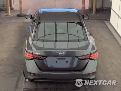 2023 Nissan Sentra S - zdjęcie 6 z 30 - miniatura