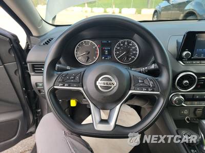 2023 Nissan Sentra S - zdjęcie 16 z 30 - miniatura