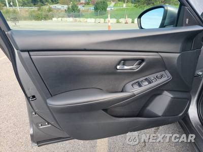 2023 Nissan Sentra S - zdjęcie 15 z 30 - miniatura