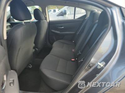2023 Nissan Sentra S - zdjęcie 19 z 30 - miniatura