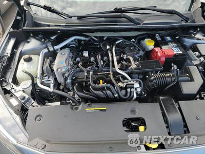 2023 Nissan Sentra S - zdjęcie 22 z 30 - miniatura