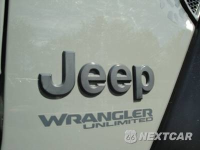 2022 Jeep Wrangler Unlimited Sport S Edition - zdjęcie 19 z 50 - miniatura