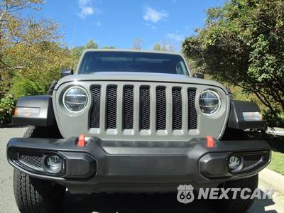 2022 Jeep Wrangler Unlimited Sport S Edition - zdjęcie 16 z 50 - miniatura