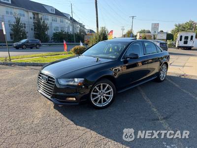 2015 Audi A4 2.0T Premium Plus Sedan - zdjęcie 3 z 39 - miniatura