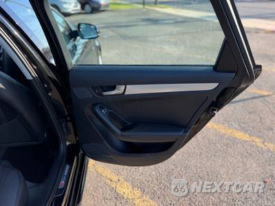 2015 Audi A4 2.0T Premium Plus Sedan - zdjęcie 12 z 39 - miniatura