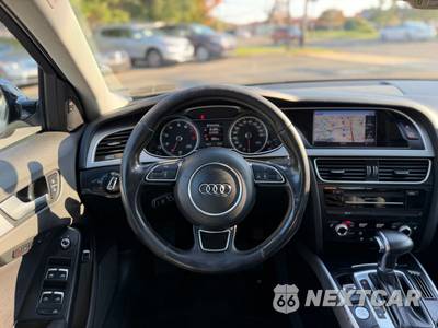 2015 Audi A4 2.0T Premium Plus Sedan - zdjęcie 18 z 39 - miniatura