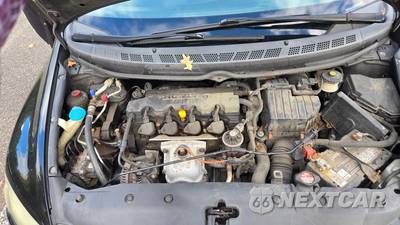 2009 Honda Civic Sedan LX - zdjęcie 31 z 31 - miniatura