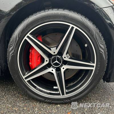 2017 Mercedes-Benz AMG C 43 4MATIC Coupe - zdjęcie 12 z 23 - miniatura
