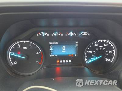 2026 Ford Super Duty F-250 XL Crew Cab Medium Bed - zdjęcie 12 z 26 - miniatura