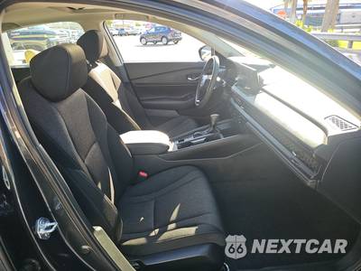 2026 Honda Accord Sedan SE - zdjęcie 8 z 22 - miniatura